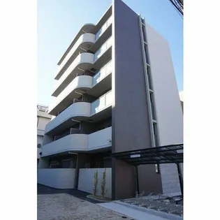 グランコート 東山【2階】の外観