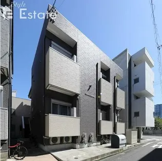 GRAZ名古屋駅北の画像