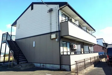 グランデージSUZURANの画像