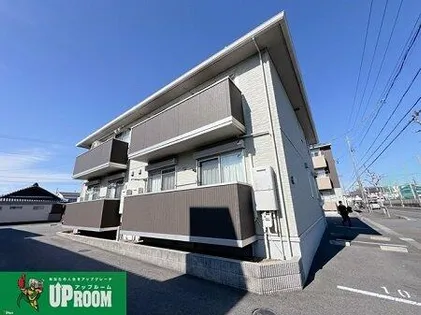 パークサイド東出 Ⅱの画像