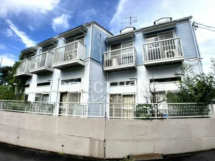 リード欠町の画像