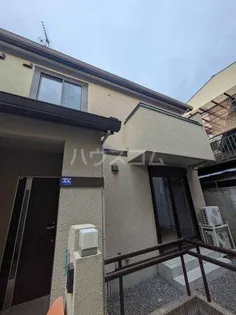 ACASA高辻【1階】の外観