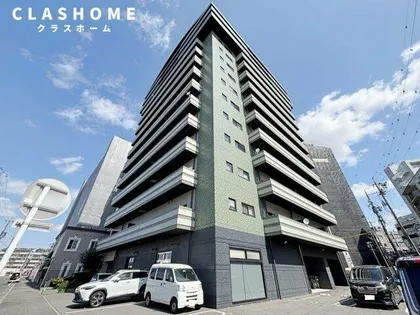 CASA VERDEの画像