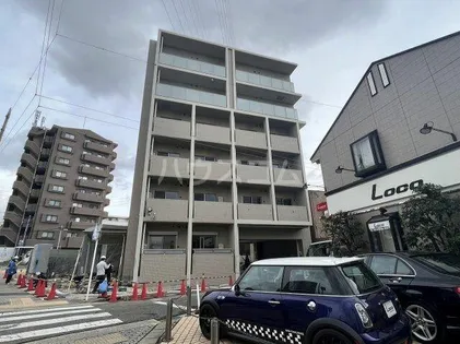 アールグラン瑞穂の画像