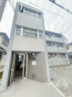 メゾンMICHIKOの画像