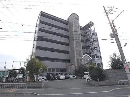 サンフレンドユーマンションの画像