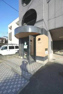 ルプレール小戸【302号室】の外観