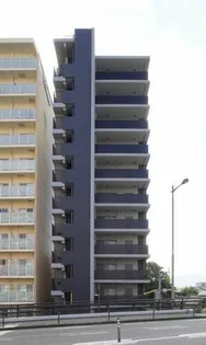 デュオフラッツ六本松の画像