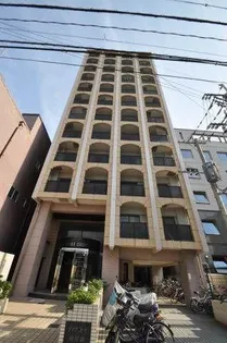 ダイナコート県庁前の画像