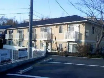 ディアコート Ⅱの画像