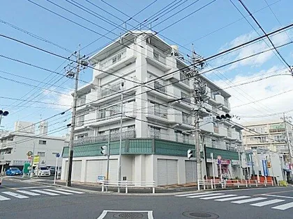 パールハイツの画像