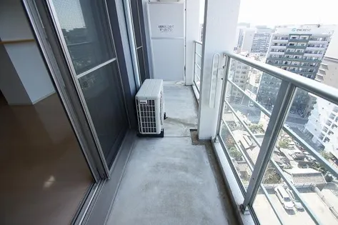 レジデンス住吉【14階】の内装