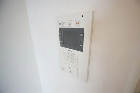 レジデンス住吉【14階】のその他画像