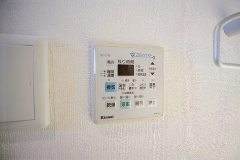 レジデンス住吉【14階】のその他画像