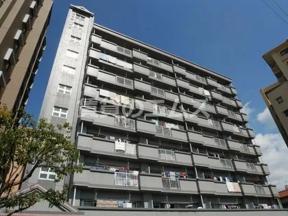 さくらハイツの画像