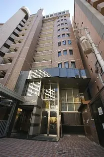 リュミエール博多【402号室】の外観