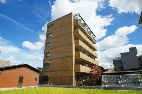 ショーシコン壱番館の画像