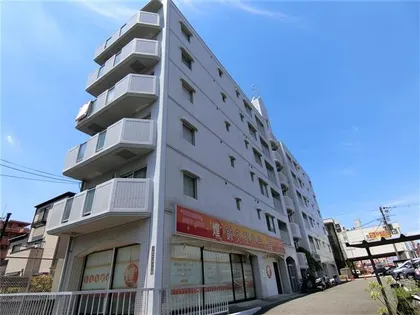 グリーンスコープ鶴見の画像