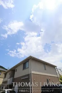 五ツ石の庄IIA棟の画像