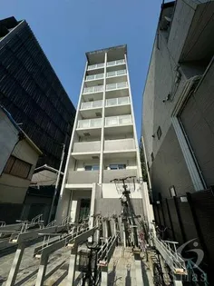 リンツ御池の画像