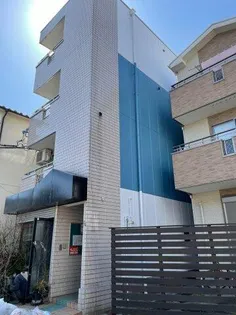 ランドレディ鶴見の画像