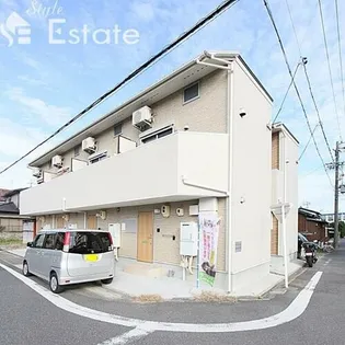 ウイングコート本城の画像