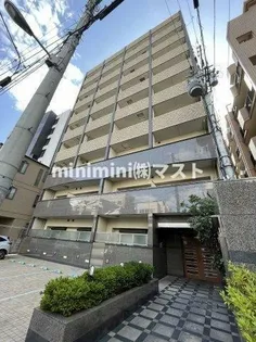 プリモディーネ福島の画像