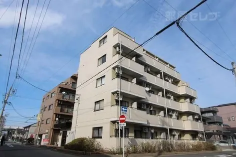CASA NOAH名古屋IIの画像