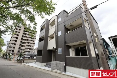 ジーメゾン名古屋正徳町の画像