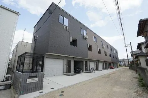 ラフィネメゾン糸島の画像