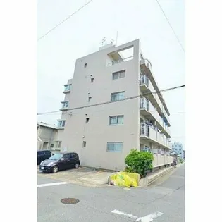 グリーンアベニューの画像