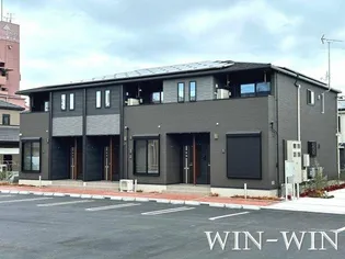 リブリオポラ Aの画像