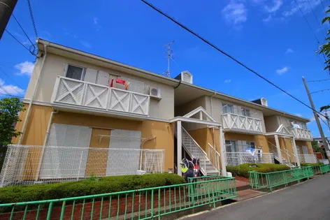 ホームタウン茨木B棟の画像