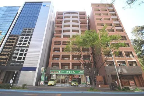 クレベール博多の画像