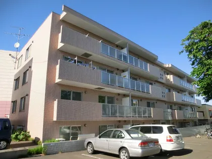 サンライト西岡Iの画像