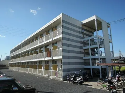 IMAGOの画像