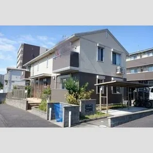 カーサ日向が丘 B棟の画像