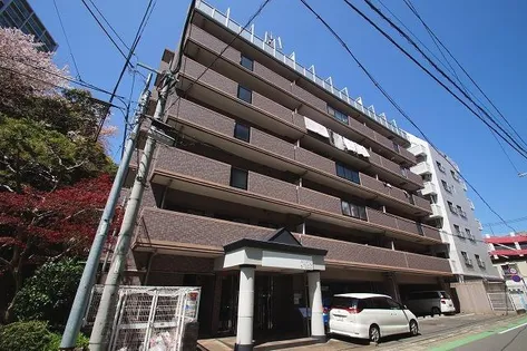 レキシントンスクエア小笹の画像