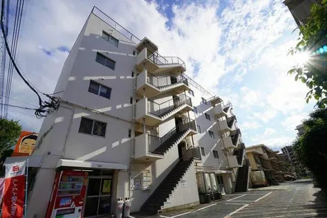 第1長尾団地の画像