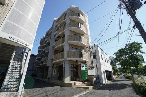 クレール平和の画像