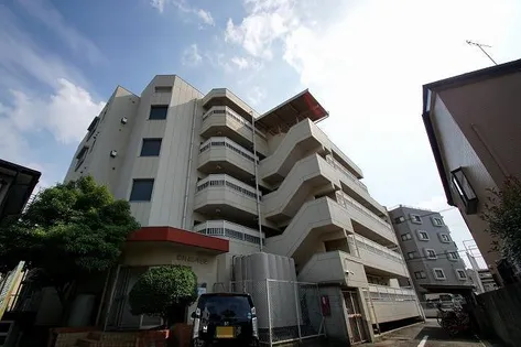 第11よし川ビルの画像