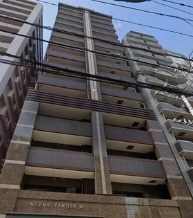 アクタス薬院IIIの画像