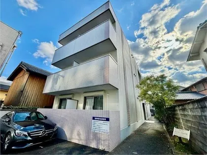 ドミールときめき坂の画像