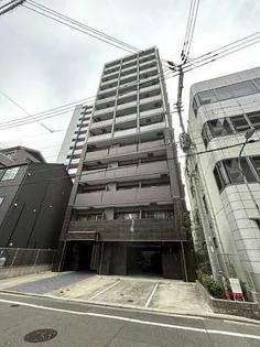 サニークレスト須崎町【402号室】の外観