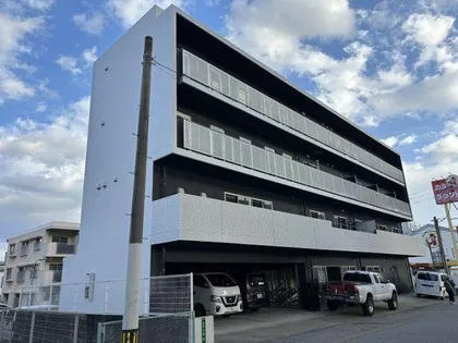 石丸2丁目レジデンスの画像