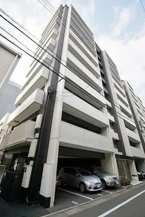 アクシオン箱崎プレミアムの画像