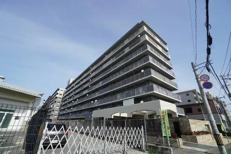 エバーライフ博多駅南の画像