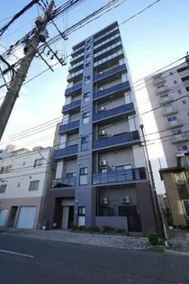 MODERN PALAZZO天神東グランM【6階】の外観
