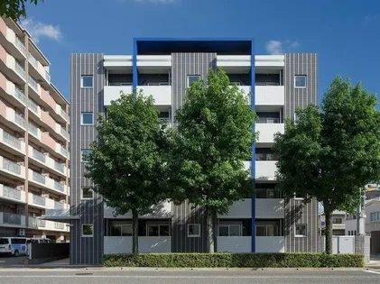 CAMELLIA GARDENの画像