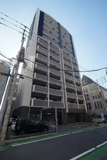 プレスタイル大濠公園の画像